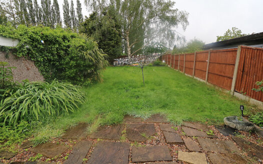 11 Jeffrey Lane, Belton, DN9 1LU