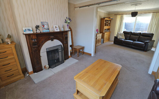 64 Godnow Road, Crowle, DN17 4EE