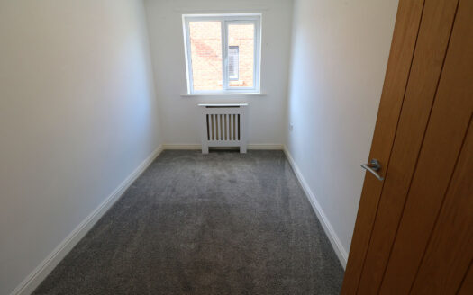 4 The Croft, Crowle, DN17 4GB