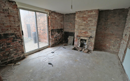 Holywell Farmhouse, Beltoft, DN9 1NB
