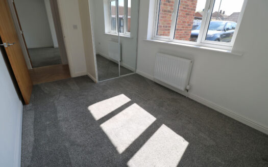 4 The Croft, Crowle, DN17 4GB