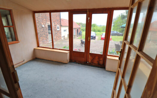 Holywell Farmhouse, Beltoft, DN9 1NB