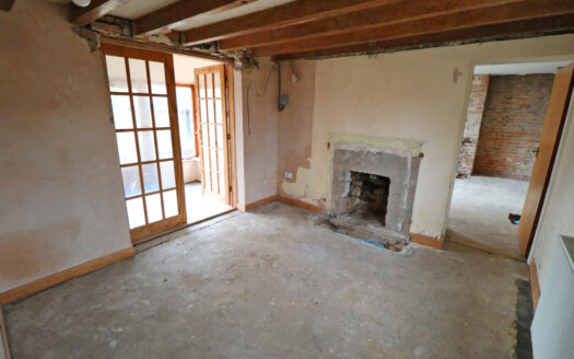 Holywell Farmhouse, Beltoft, DN9 1NB