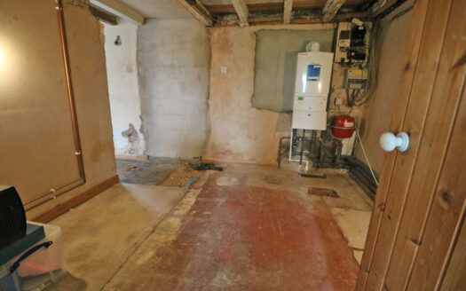 Holywell Farmhouse, Beltoft, DN9 1NB