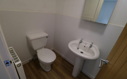 4 The Croft, Crowle, DN17 4GB