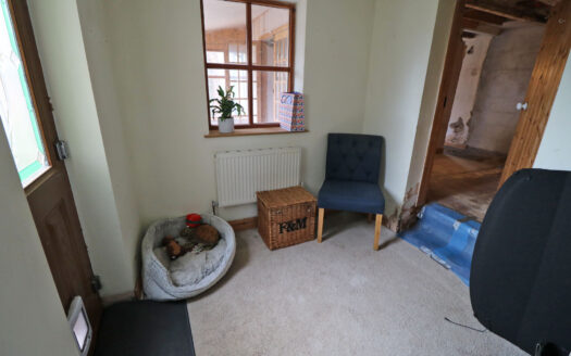 Holywell Farmhouse, Beltoft, DN9 1NB