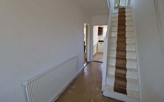 64 Godnow Road, Crowle, DN17 4EE
