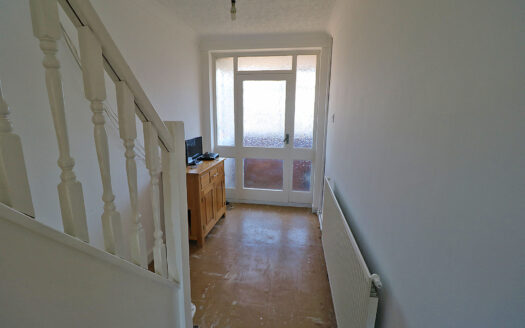 64 Godnow Road, Crowle, DN17 4EE