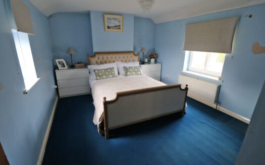 Holywell Farmhouse, Beltoft, DN9 1NB