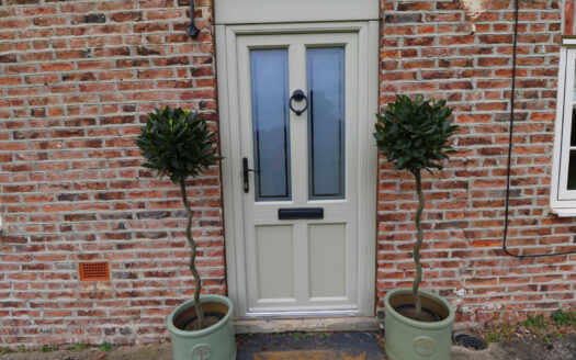 Holywell Farmhouse, Beltoft, DN9 1NB
