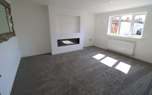 4 The Croft, Crowle, DN17 4GB