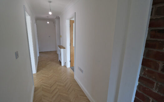 4 The Croft, Crowle, DN17 4GB