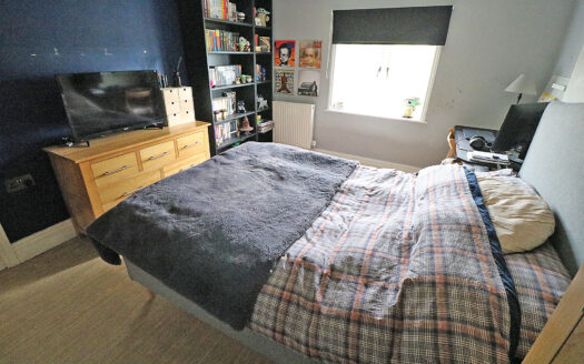 Holywell Farmhouse, Beltoft, DN9 1NB