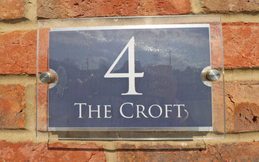 4 The Croft, Crowle, DN17 4GB