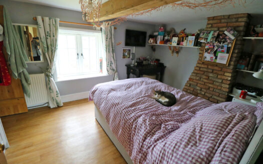 Holywell Farmhouse, Beltoft, DN9 1NB