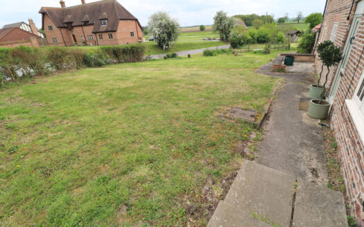 Holywell Farmhouse, Beltoft, DN9 1NB