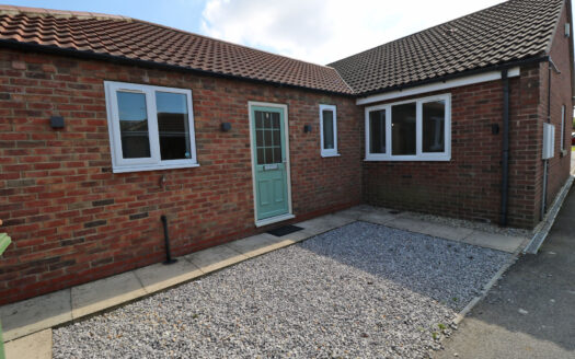 4 The Croft, Crowle, DN17 4GB