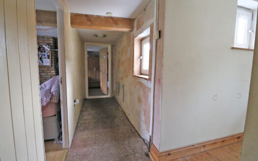 Holywell Farmhouse, Beltoft, DN9 1NB