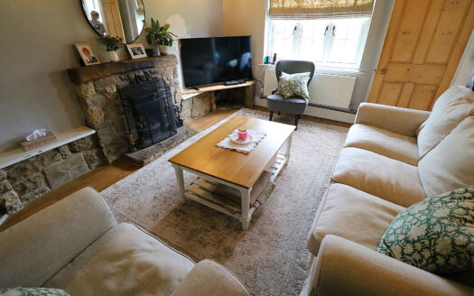 Holywell Farmhouse, Beltoft, DN9 1NB