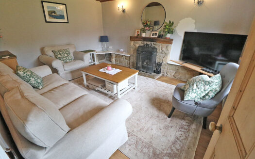 Holywell Farmhouse, Beltoft, DN9 1NB