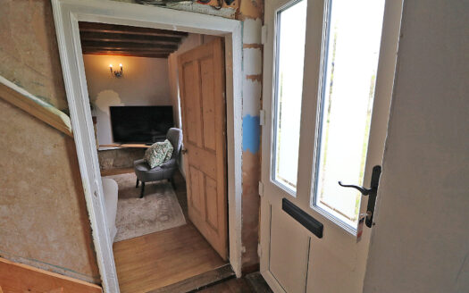 Holywell Farmhouse, Beltoft, DN9 1NB