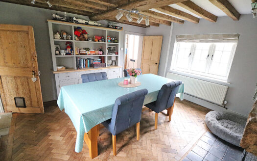 Holywell Farmhouse, Beltoft, DN9 1NB