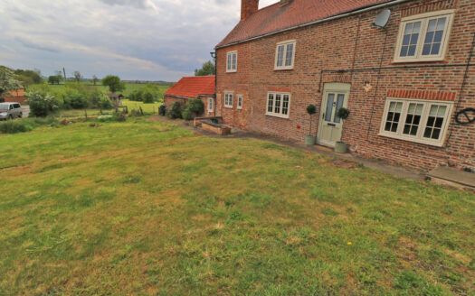 Holywell Farmhouse, Beltoft, DN9 1NB
