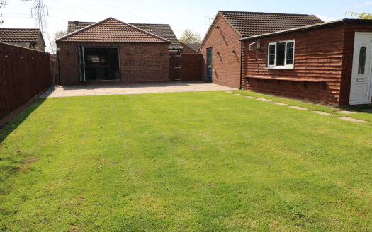 4 The Croft, Crowle, DN17 4GB