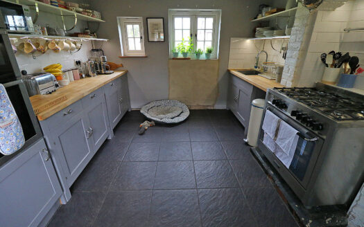 Holywell Farmhouse, Beltoft, DN9 1NB