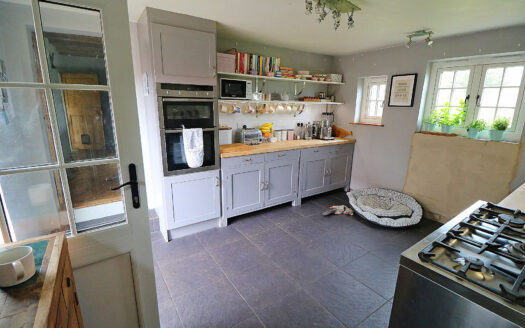 Holywell Farmhouse, Beltoft, DN9 1NB