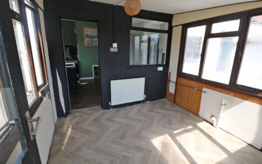 ASHFIELD LODGE, STOCKWITH ROAD, WALKERINGHAM, DN10 4JF