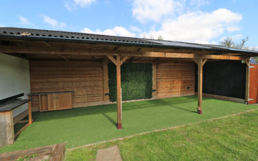 4 The Croft, Crowle, DN17 4GB