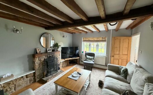 Holywell Farmhouse, Beltoft, DN9 1NB