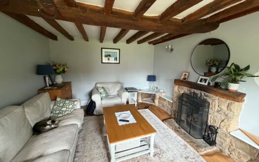 Holywell Farmhouse, Beltoft, DN9 1NB