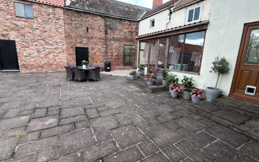 Holywell Farmhouse, Beltoft, DN9 1NB