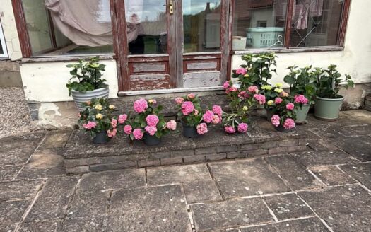 Holywell Farmhouse, Beltoft, DN9 1NB