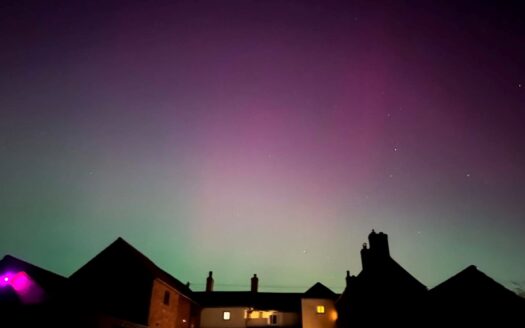Holywell Farmhouse, Beltoft, DN9 1NB