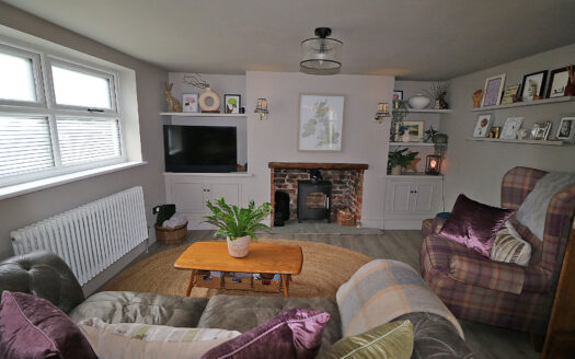 Thurlow House, 15 Station Road, Epworth, DN9 1JU