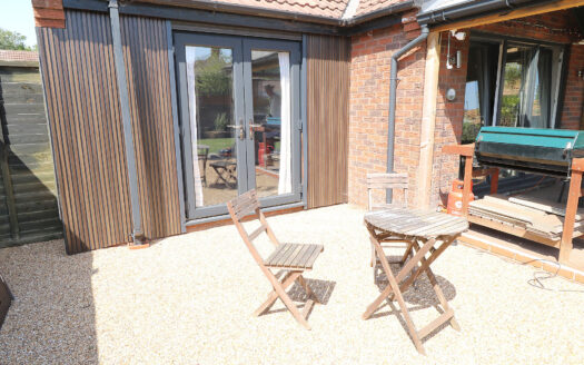 11 Vinegarth, Epworth, DN9 1SW