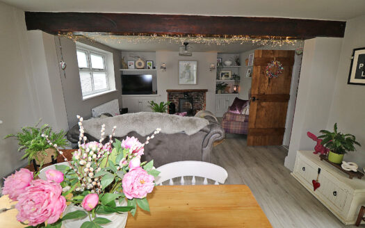 Thurlow House, 15 Station Road, Epworth, DN9 1JU