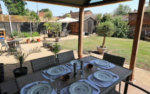 11 Vinegarth, Epworth, DN9 1SW