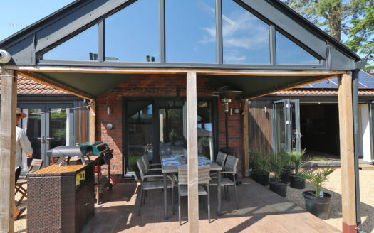 11 Vinegarth, Epworth, DN9 1SW