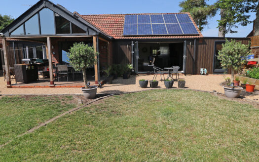 11 Vinegarth, Epworth, DN9 1SW