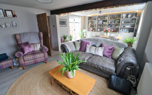 Thurlow House, 15 Station Road, Epworth, DN9 1JU