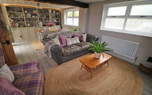 Thurlow House, 15 Station Road, Epworth, DN9 1JU
