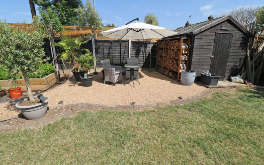 11 Vinegarth, Epworth, DN9 1SW