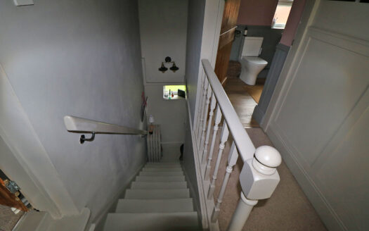 Thurlow House, 15 Station Road, Epworth, DN9 1JU