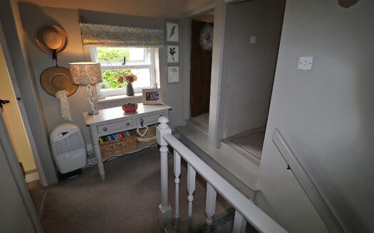 Thurlow House, 15 Station Road, Epworth, DN9 1JU