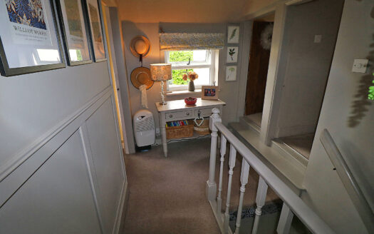 Thurlow House, 15 Station Road, Epworth, DN9 1JU