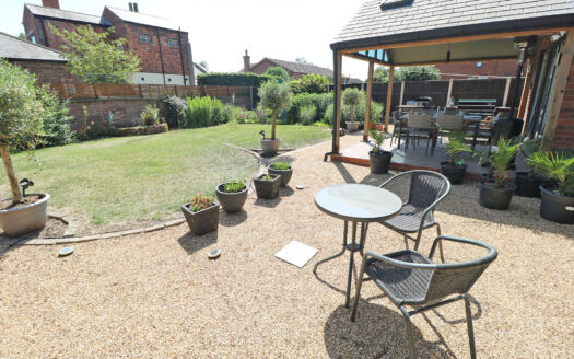 11 Vinegarth, Epworth, DN9 1SW